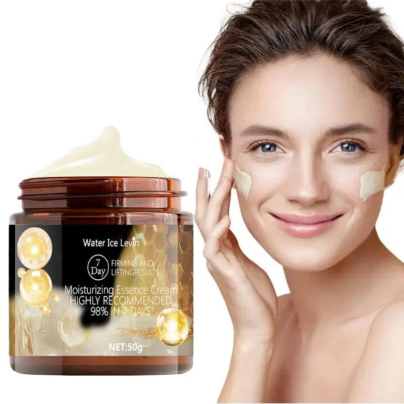 Bee Venom Face & Neck Cream – Deep Hydrating Moisturizer