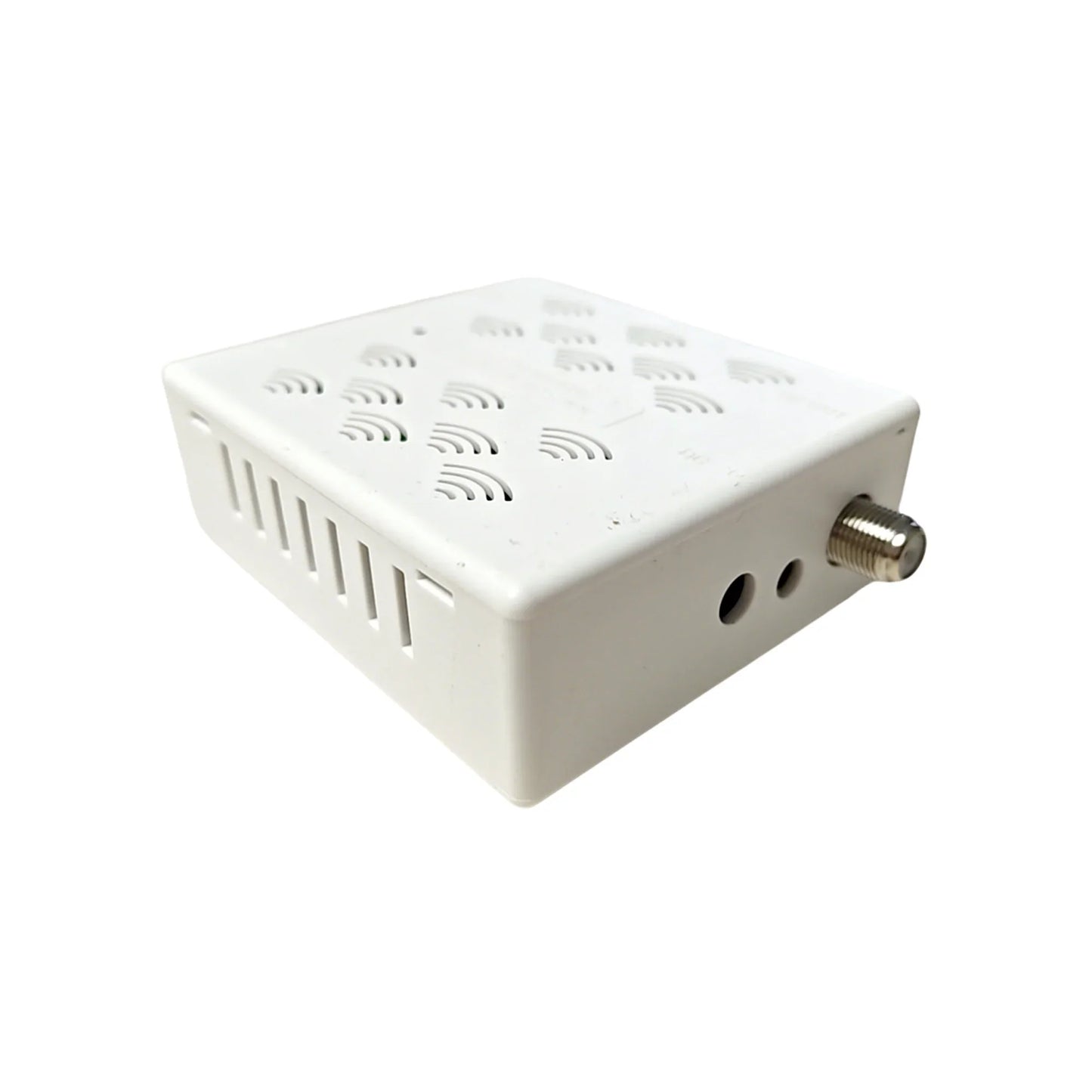 FTTH Triple-Play Optical Receiver with WDM – Mini ONU Unit