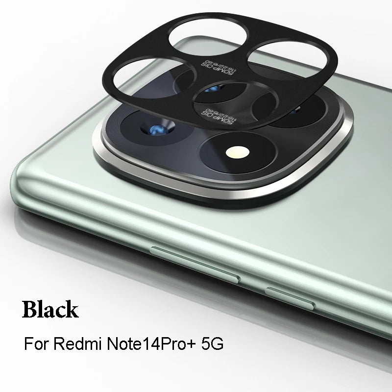 camera protector for xiaomi redmi note15 pro 5g accessories fashion phone cases for redmi note14 Pro+ camera protection lens Peaceful Pleasures Health and Wellness for Note14Pro Plus