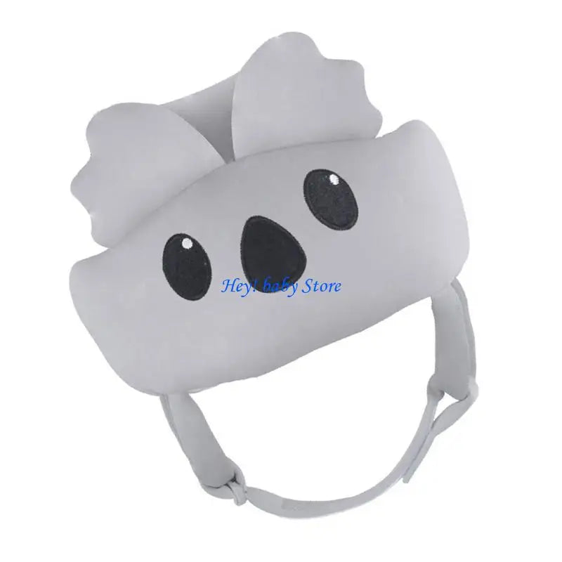 Baby Safety Helmet Drop-Proof Head Protector Toddlers 8M–5Y