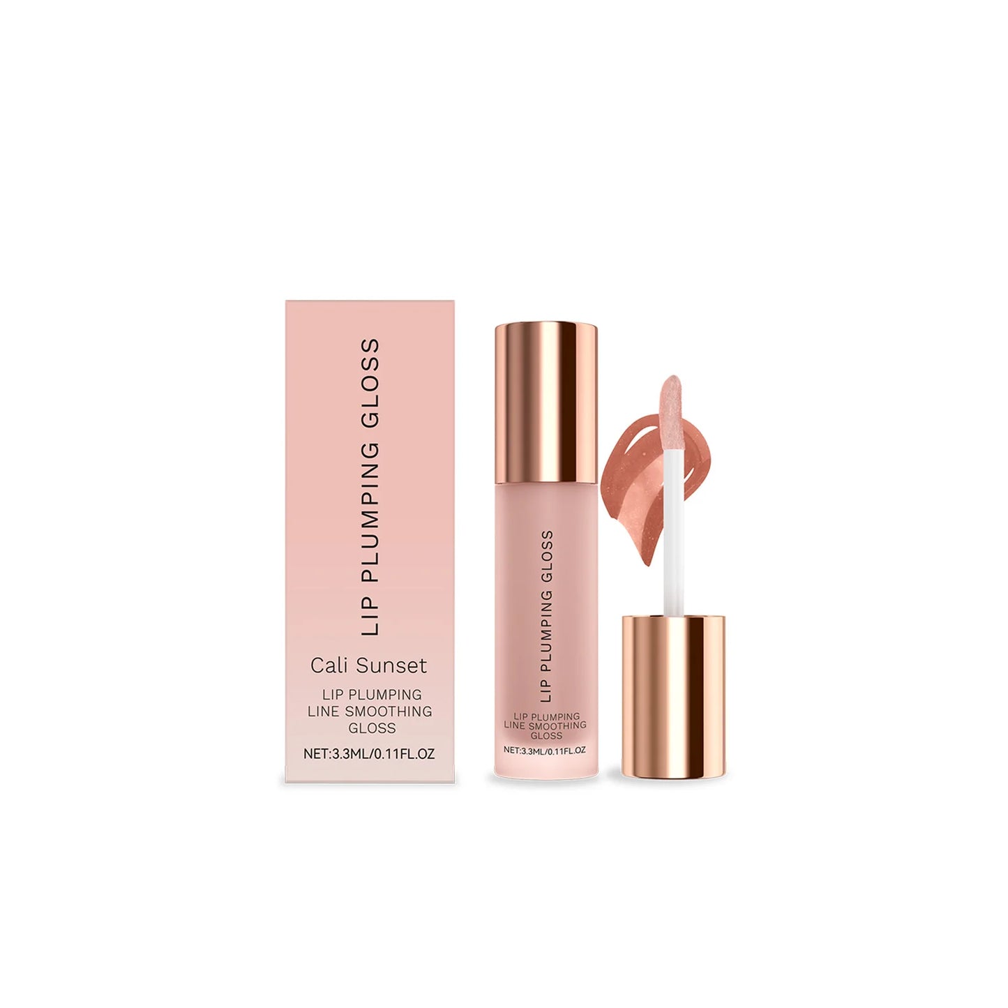 Moisturizing Lip Gloss | Daily Lip Care for Dry Lips