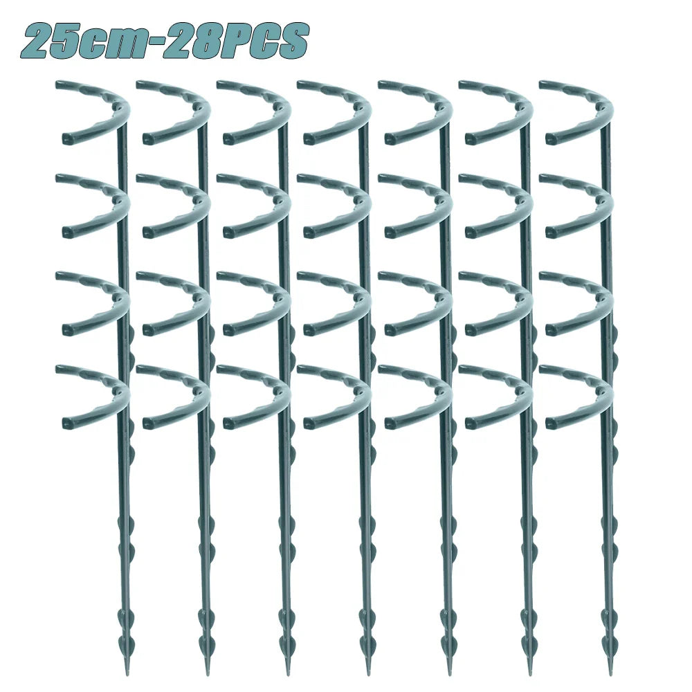 Modular Plant Support Stakes for Succulents & Cactus | 1–40 Pcs