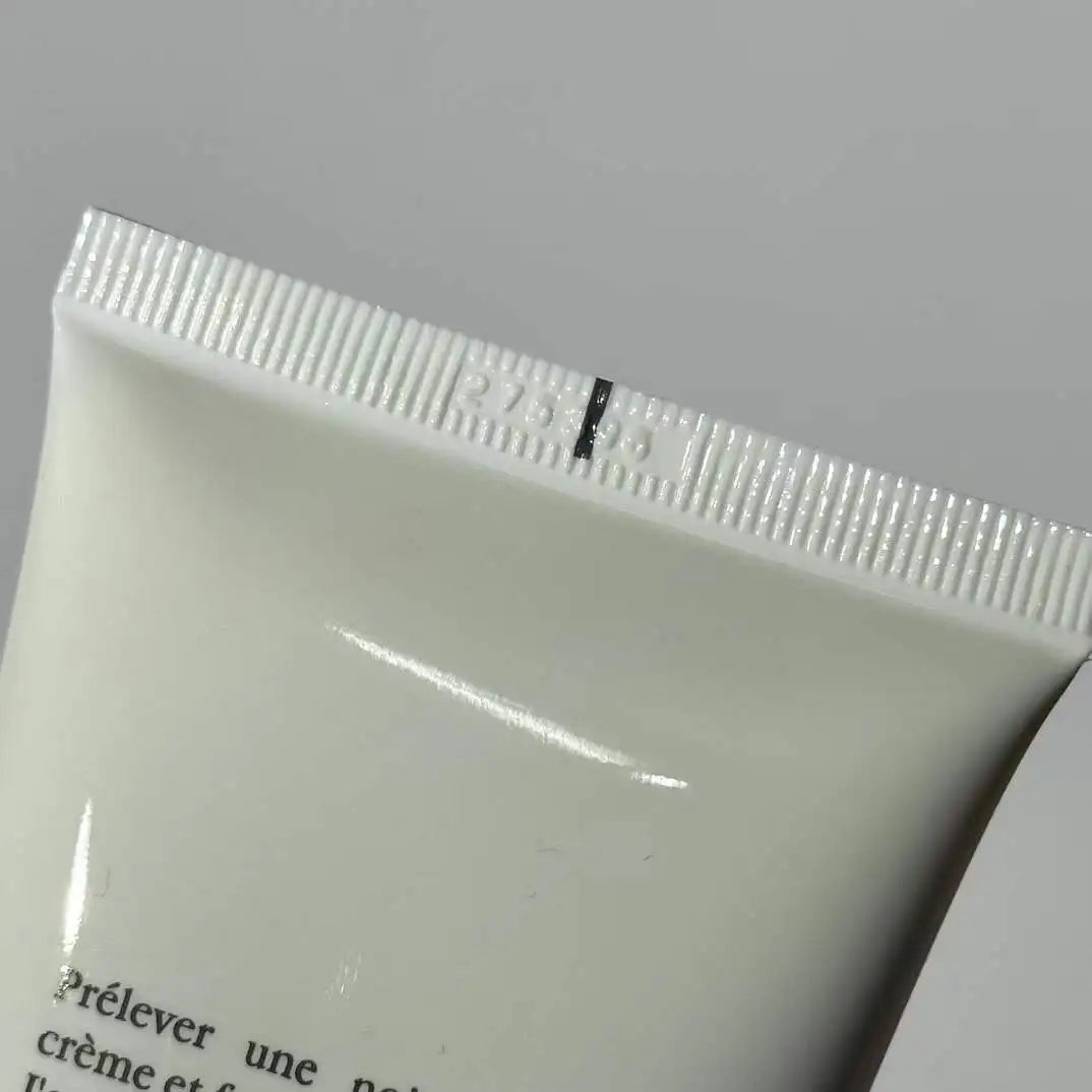 PHYTO-BLANC Brightening Cleansing Foam-in-Cream 125ml