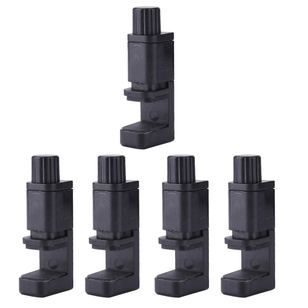 1-20PCS Universal Fixture Clamp Holder Adjustable Mobile Phone Repair Tool LCD Display Screen Fastening Fixing Clip Tablet Tools Peaceful Pleasures Health and Wellness 1pcs Australia