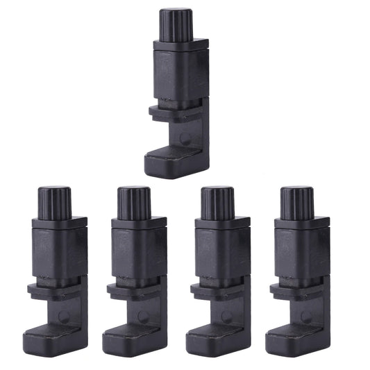 1-20PCS Universal Fixture Clamp Holder Adjustable Mobile Phone Repair Tool LCD Display Screen Fastening Fixing Clip Tablet Tools Peaceful Pleasures Health and Wellness 1pcs Australia