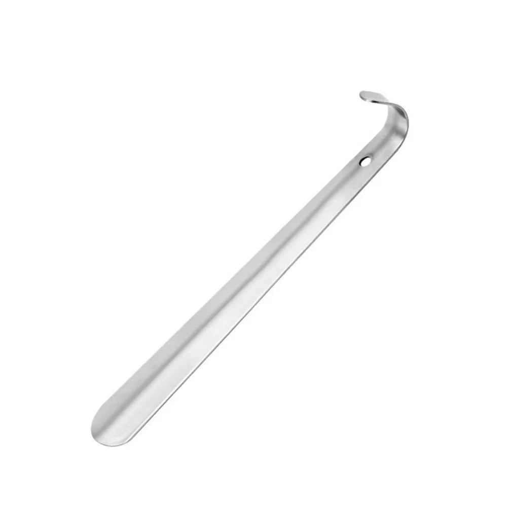 Extra Long Stainless Steel Shoe Horn 30/42/52cm | Men & Women