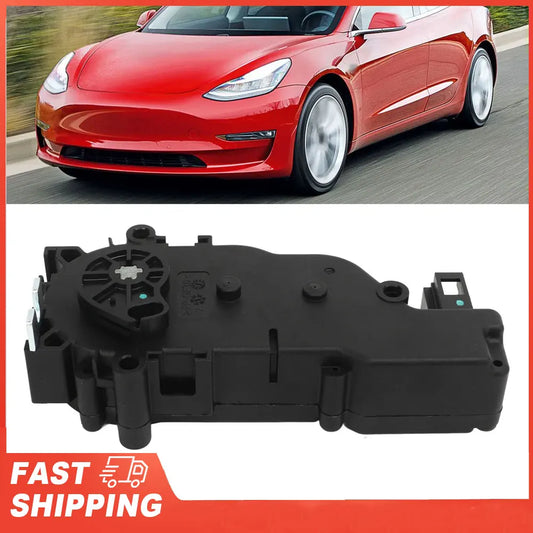 A2047500060 Rear Tailgate Bootlid Lock Actuator Sturdy Scratch Peaceful Pleasures Health and Wellness