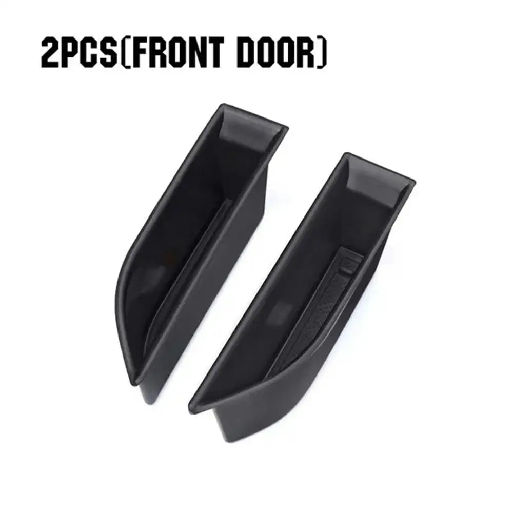 Peugeot 3008 4008 5008 Door Armrest Storage Tray 2016–2020