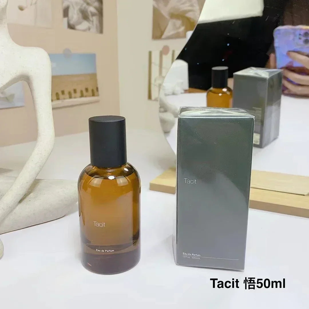 Unisex Fruity Eau de Parfum – Long-Lasting Natural Scent 50ml