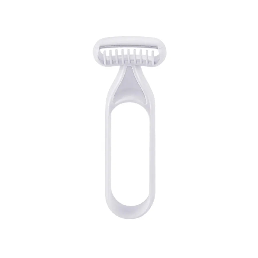 Women's Gentle Macro Blade Razor – Legs & Underarms