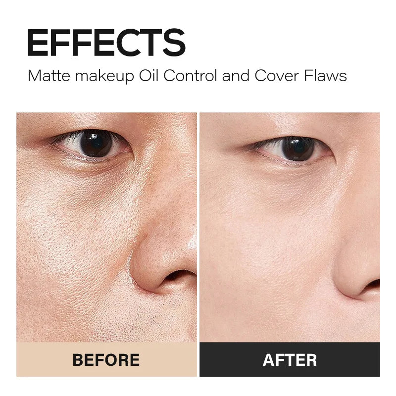 LAIKOU Men's Facial Cleanser – Oil Control & Deep Pore Cleanse