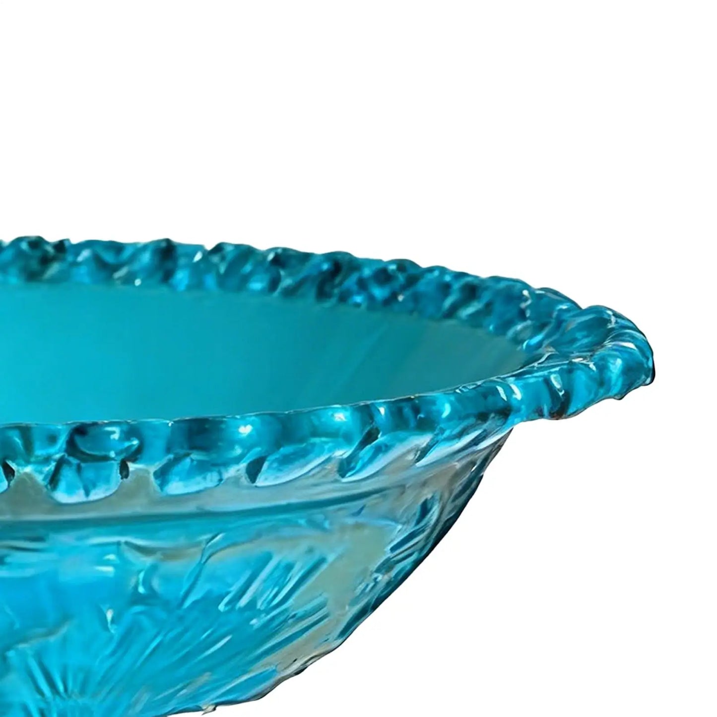 2-in-1 Solar Bird Bath Fountain – Hangable Cascading Outdoor