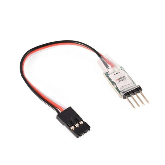 RC Car LED Light Controller for TRX4 & SCX10 Crawlers RC Light Controller Peaceful Pleasures Health and Wellness