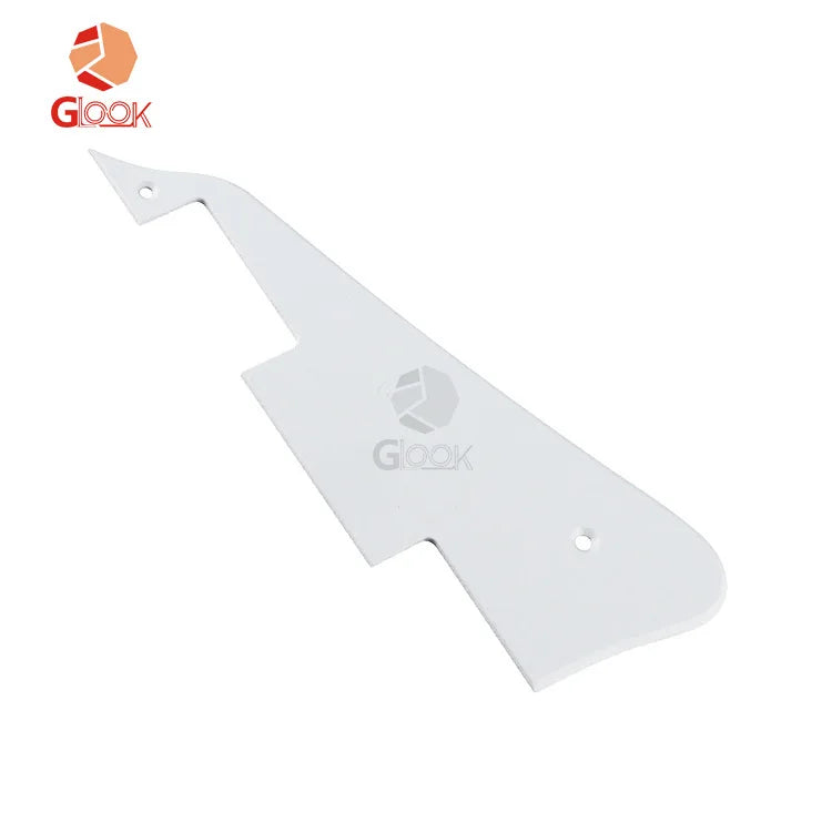 Electric Guitar Guard Mirror Front Cover Musical Instrument