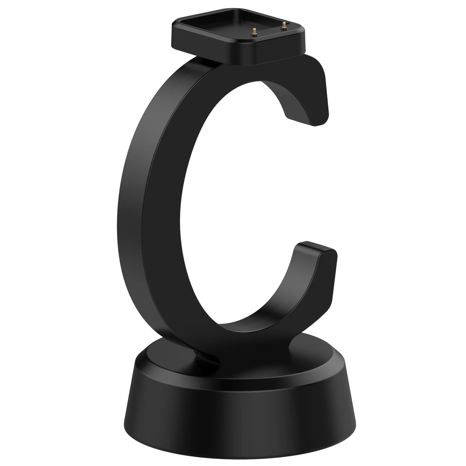 Magnetic Charging Stand Base for Honor GS5 X5 Galaxy Fit3 Keep B5 Smartwatch Smart Watch Charger Dock with USB C Charge Cable Peaceful Pleasures Health and Wellness
