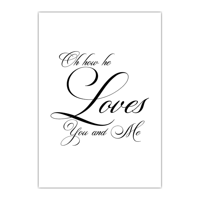Christian Bible Verse Wall Art, Minimalist Motivational Canvas Painting,Nordic Poster Print For Office Living Room Bedroom Décor Peaceful Pleasures Health and Wellness 11 15x20cm No Frame China Mainland
