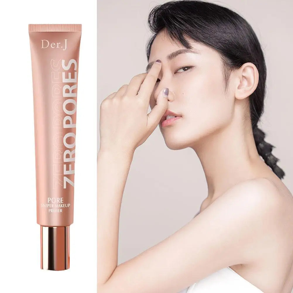 Matte Face Primer Pore Minimizing Oil Control 2x20ml All Skin