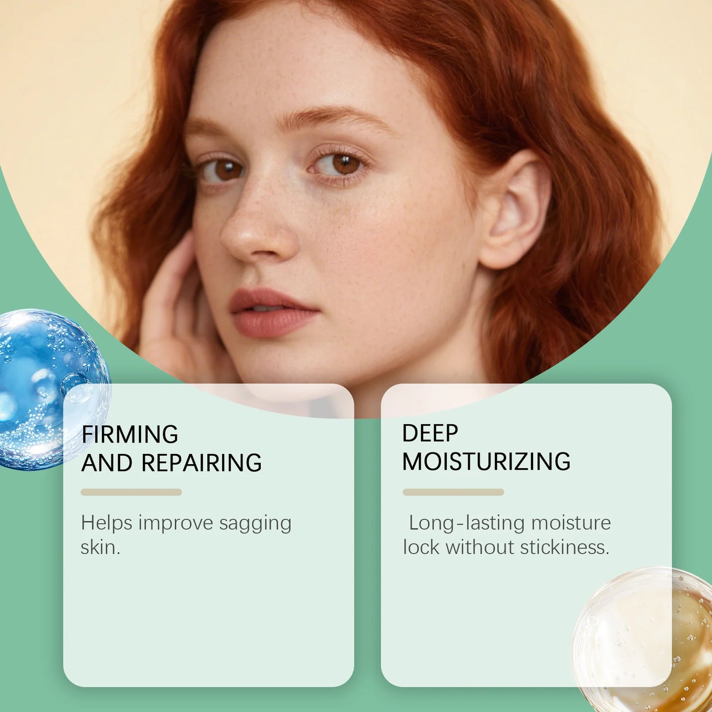 Salicylic Acid Essence Acne Treatment Shrink Pores Improve Roughness Oil Control Smoothing Brightening Rejuvenating Facial Serum Peaceful Pleasures Health and Wellness