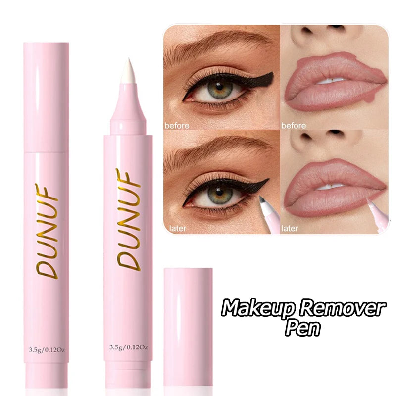 Makeup Correction Eraser Pen – Eye, Lip & Face Touch-Up