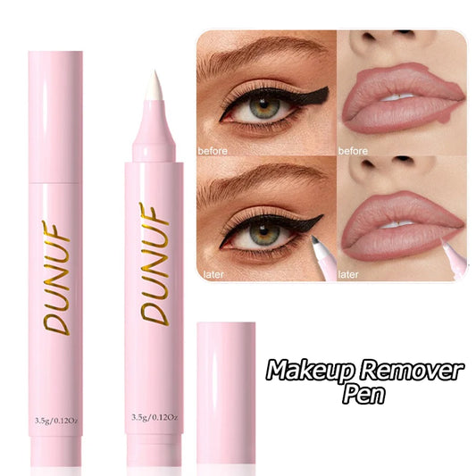 Makeup Correction Eraser Pen – Eye, Lip & Face Touch-Up Makeup Correction Pen Peaceful Pleasures Health and Wellness