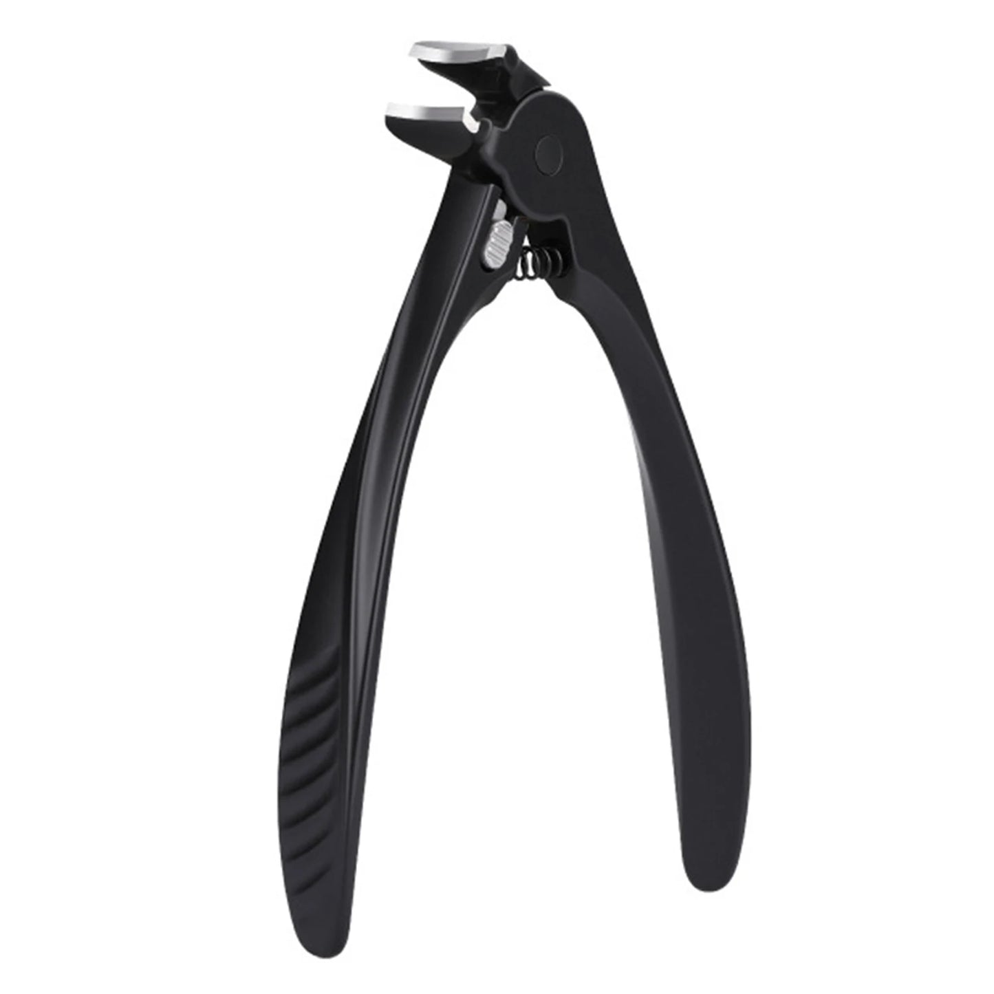 Long Handle Toenail Clipper – Ergonomic Nail Trimmer for Men & Women