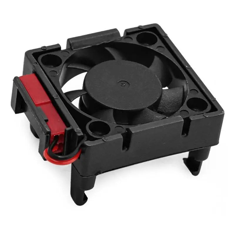 U13F RC Car Cooling Fan for VXL-3S Stampede & Rally #3340