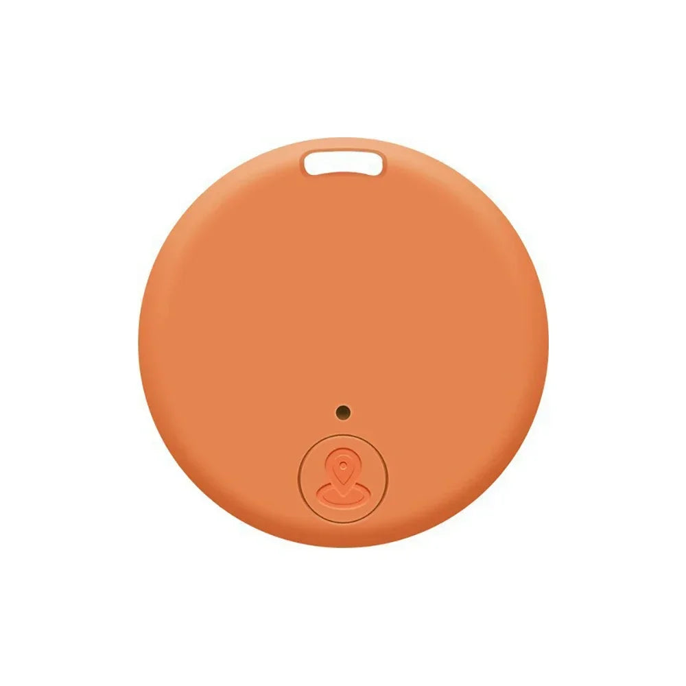 Mini Bluetooth 5.0 Anti-Lost Tracker for Keys, Pets & Kids