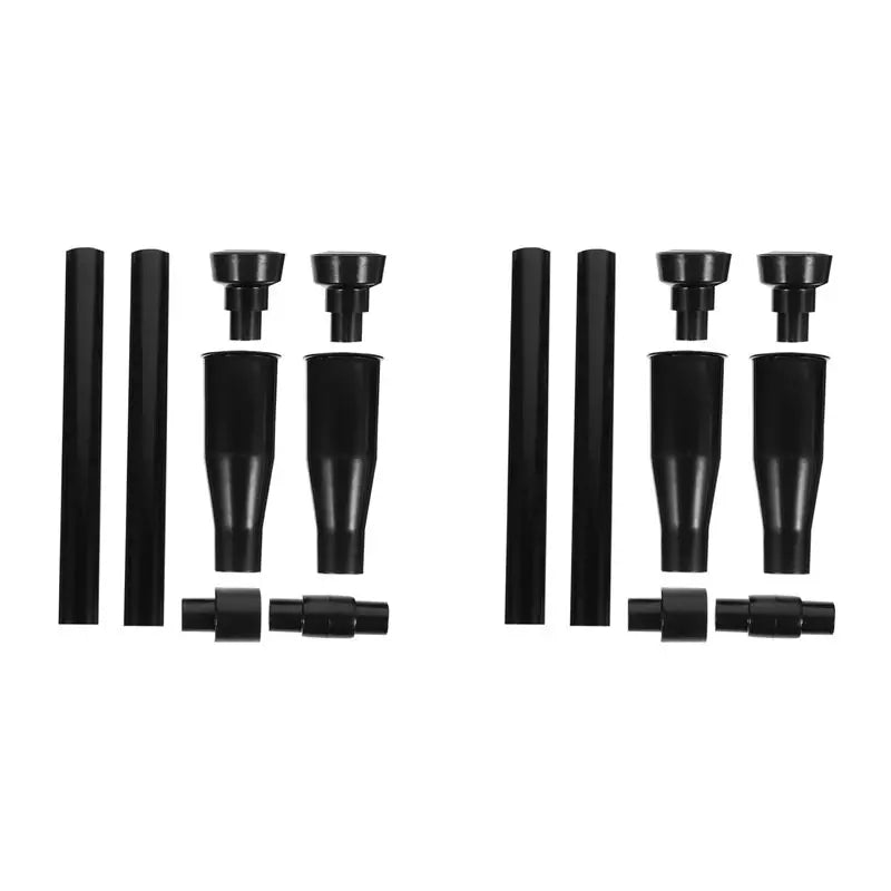 Fountain Pump Nozzle Set – Multifunctional Water Spray Heads