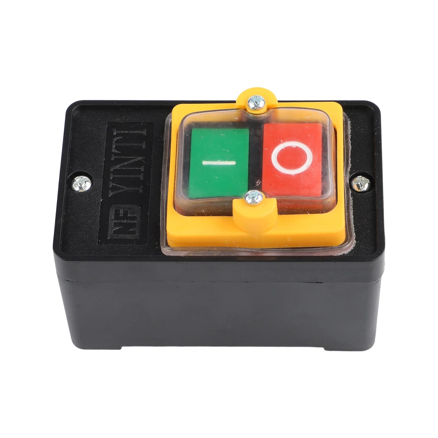 Waterproof Push Button Switch KAO5H Motor Start Stop 10A 220V 380V