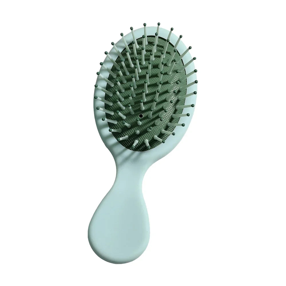 Air Cushion Hair Brush – Nylon Bristles, All Hair Types