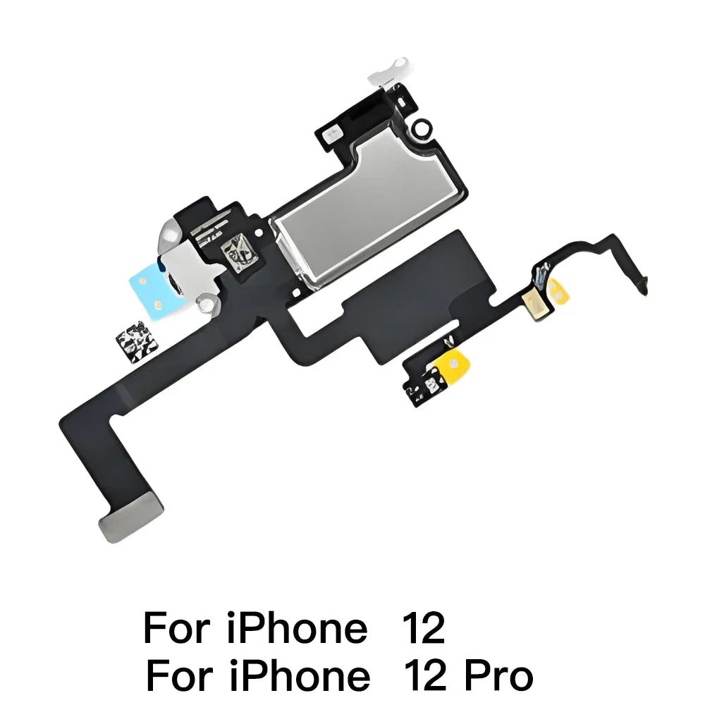 iPhone 12 Mini Pro Max Ear Speaker Flex Cable & Proximity Sensor