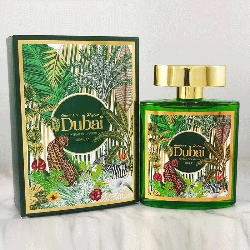 Arabian Luxury Jasmine Lemon Amber EDT Perfume 90ml – Unisex
