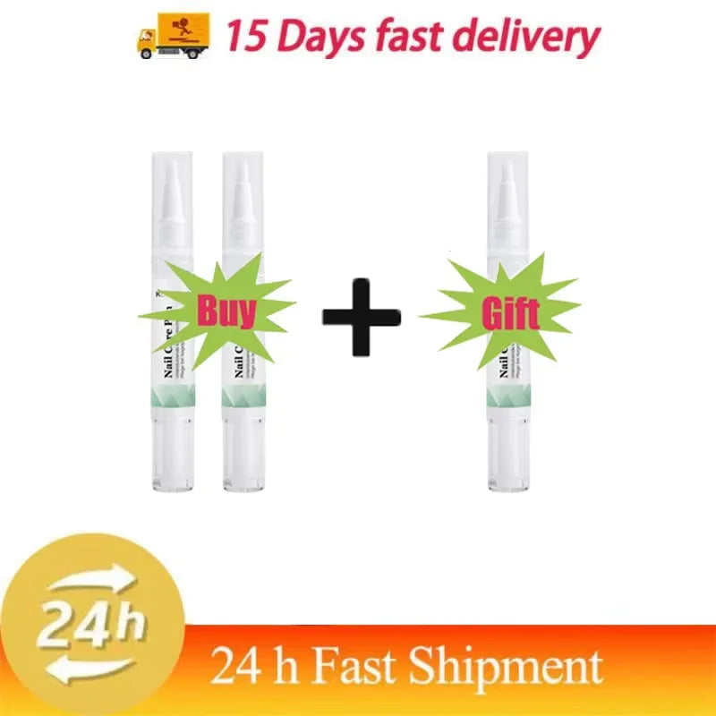 Nail Repair Serum – Foot & Toe Nail Restoration Oil