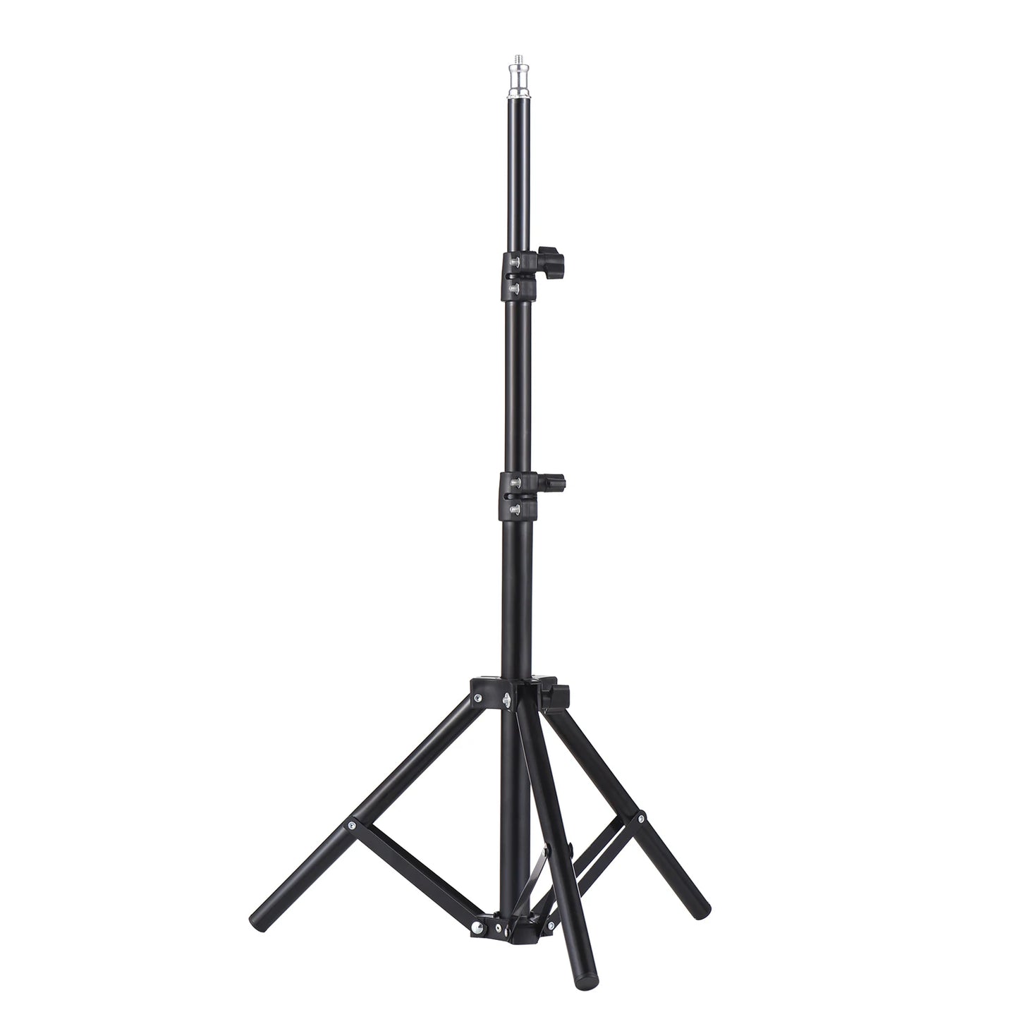 Arealer Aluminum Projector Tripod Stand | Adjustable Height