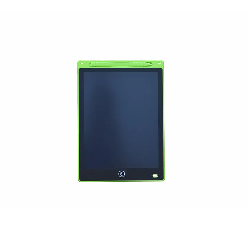 12" LCD Writing Tablet & Drawing Board for Kids – Erasable