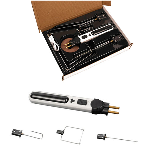 Cordless Hot Wire Foam Cutter Multipurpose Foam Crafts Portable Cutting Pen Electric KS EAGLE Cutter for Carving Peaceful Pleasures Health and Wellness