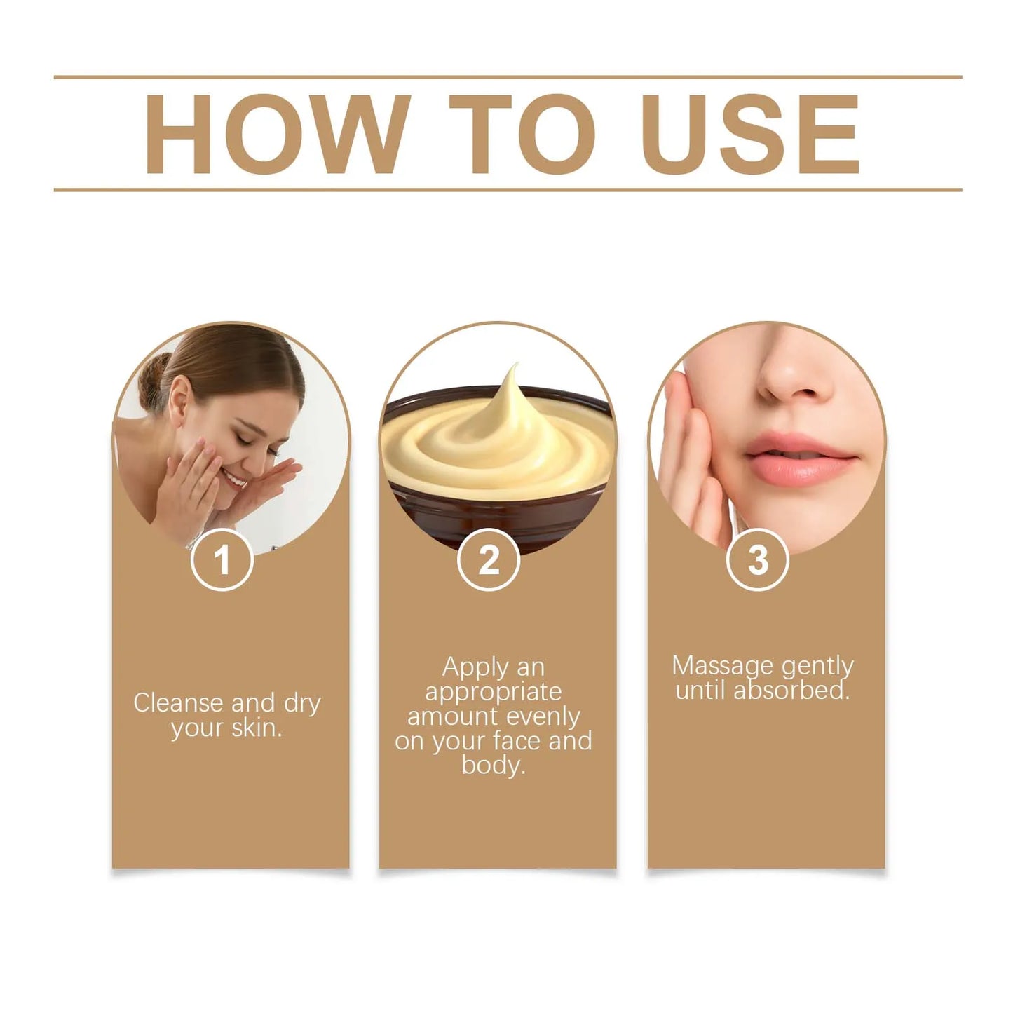 WOODSLEEP Tallow Balm – Natural Whipped Face & Body Cream