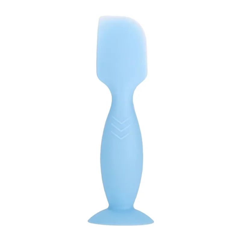 Baby Diaper Cream Spatula – Soft Silicone Applicator for Infants