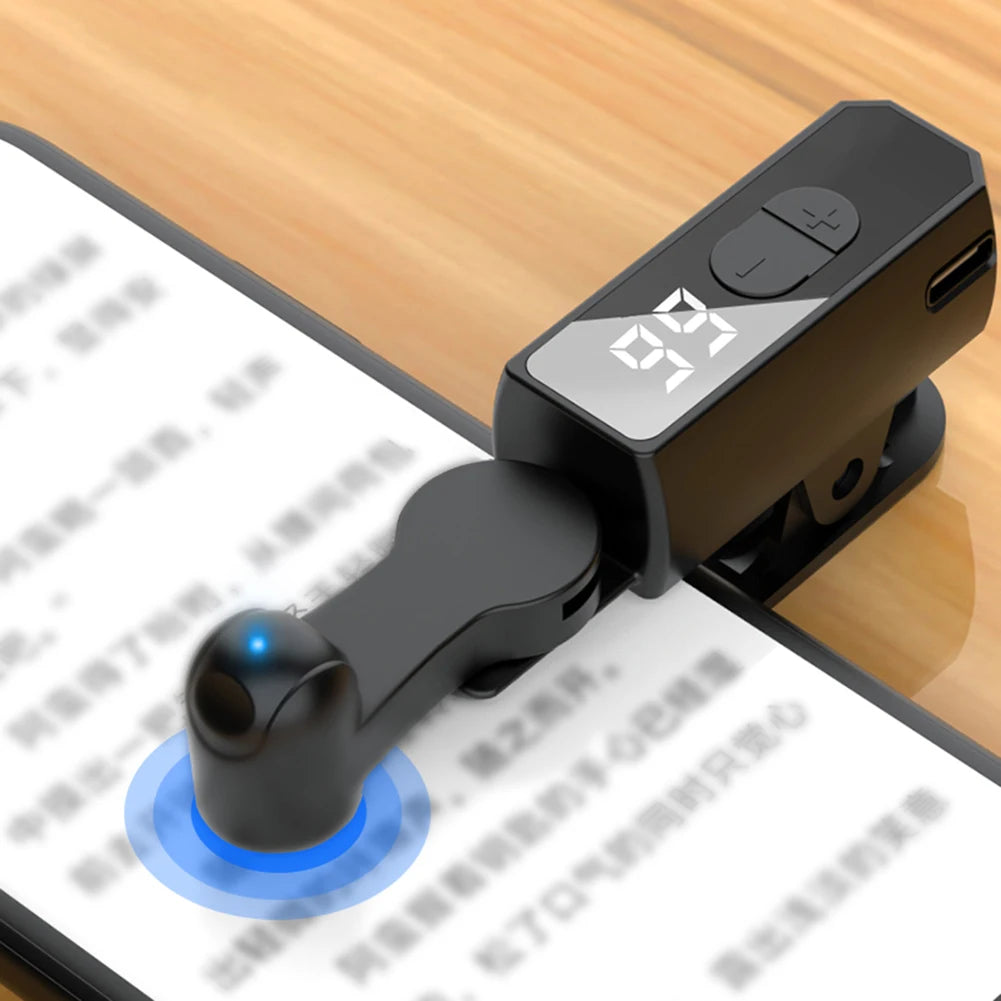 VODOOL Auto Clicker for Phone – 108-Speed Screen Tapper