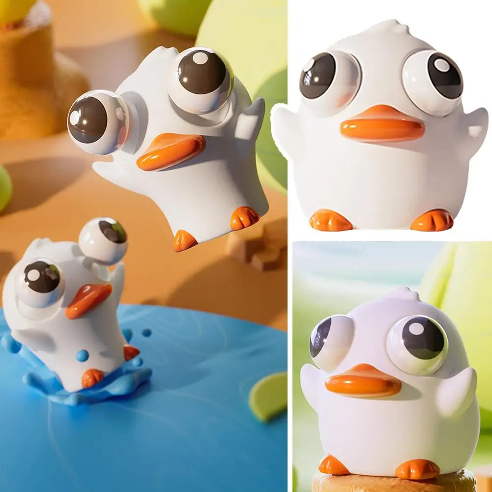 Eye Cartoon Animal Sensory Toys Fun Novetly Fidget Stress Relief