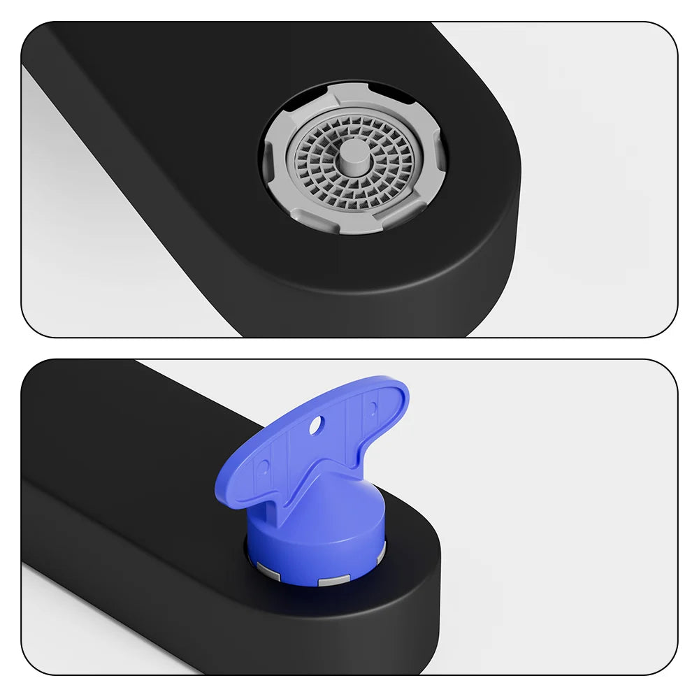 Cache Faucet Aerator Replacement & Key Removal Tool Kit
