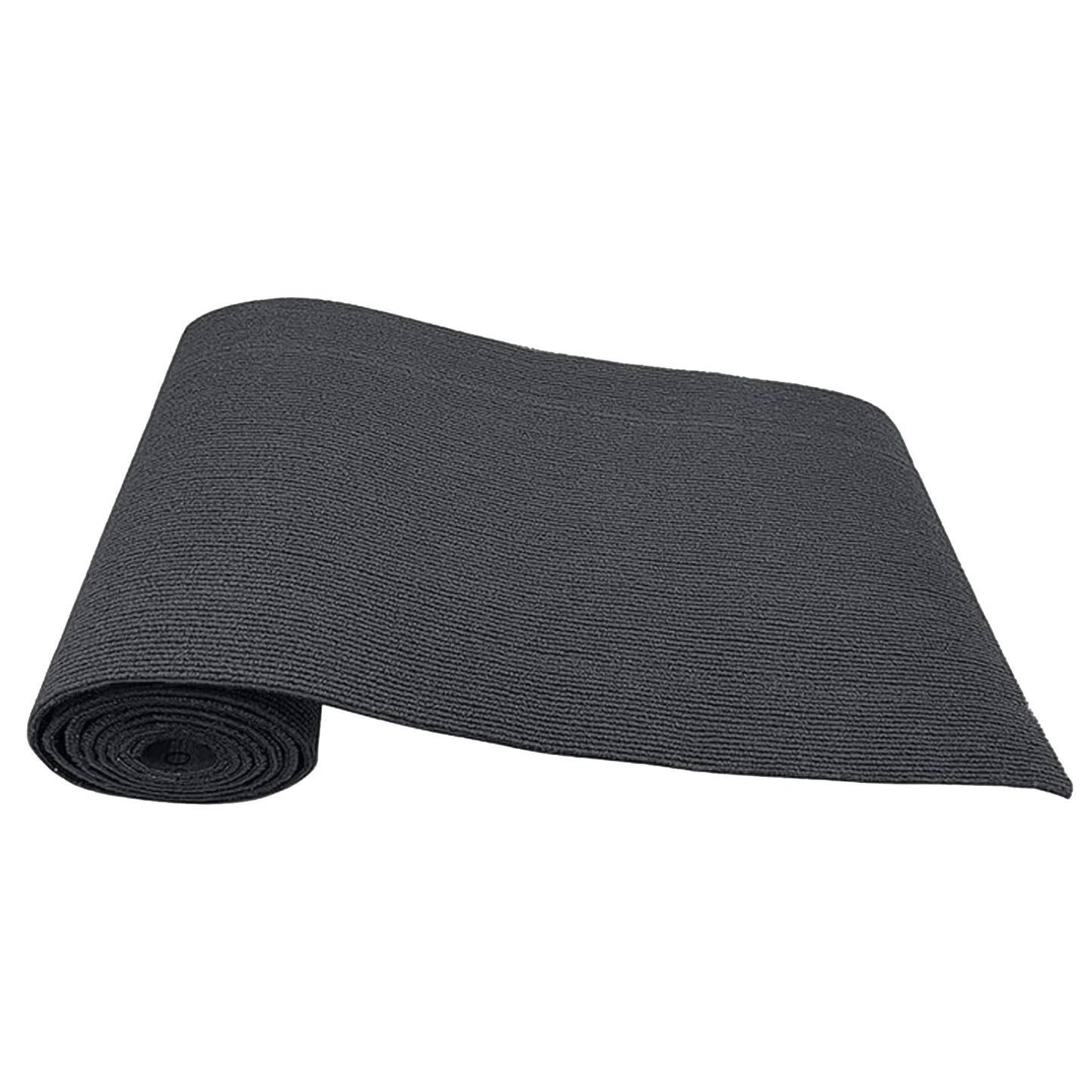 Cuttable Self-Adhesive Cat Scratching Mat Multi-Purpose Sturdy Pad Diy Pet Cat Tree Stand Wall Furniture Step Post Cover Toy Peaceful Pleasures Health and Wellness Dark Grey 40x100cm