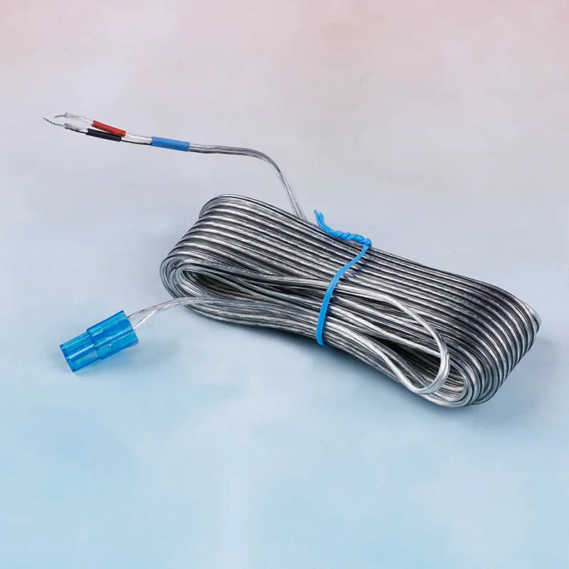 Home Theater Speaker Wire Cable – 3m, 4m & 10m | DVD Blu-ray
