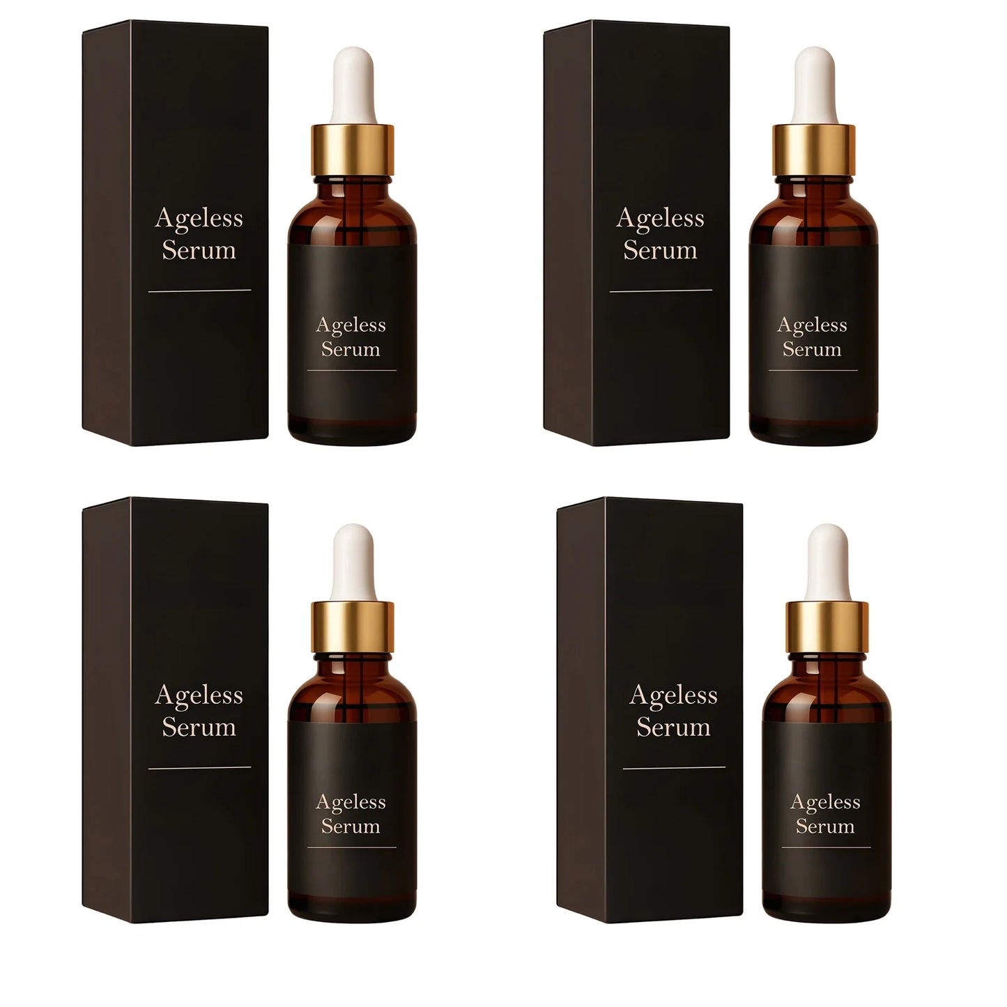 Pore-Minimizing Face Serum – Oil Control & Brightening 30ml
