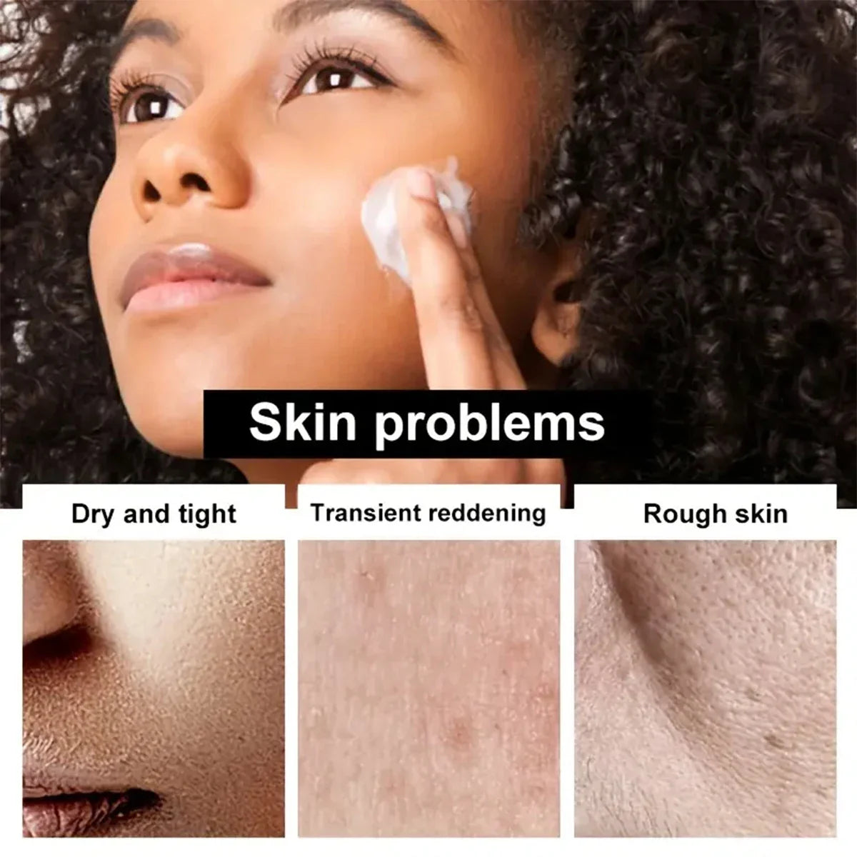 Retinol 1% in Squalane Face Serum | Moisturizing Skin Oil