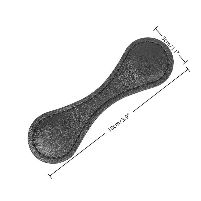 Adjustable Magnetic Hem Clips – No-Sew Pants, Sleeves & Bookmark Magnetic Hem Clip Peaceful Pleasures Health and Wellness