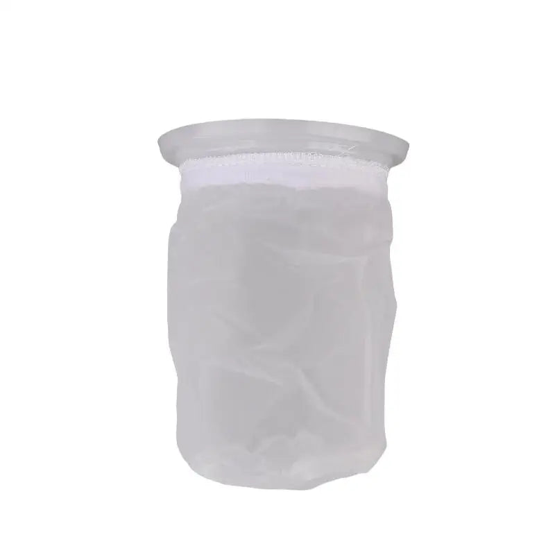 1pc For Venting Ton Barrel Cover Tote Lid Cover Rainwater Tank Garden Water Irragtation Filters IBC Water Tank Nylon Filter Peaceful Pleasures Health and Wellness