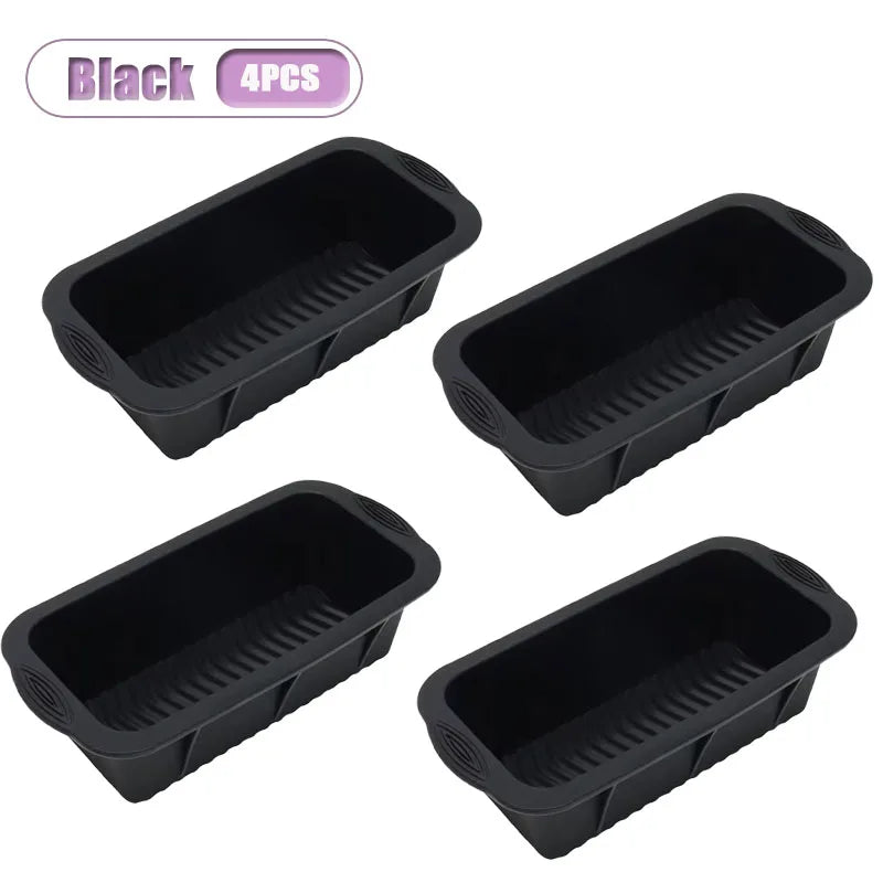 Large Silicone Ice Block Mold – Ice Bath, Big Cube Tray