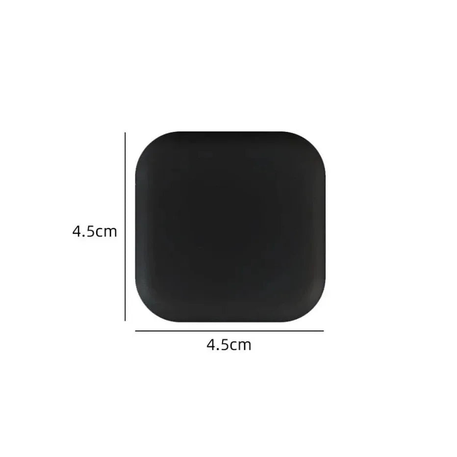 Silicone Door Handle Bumper & Wall Protector | Self-Adhesive