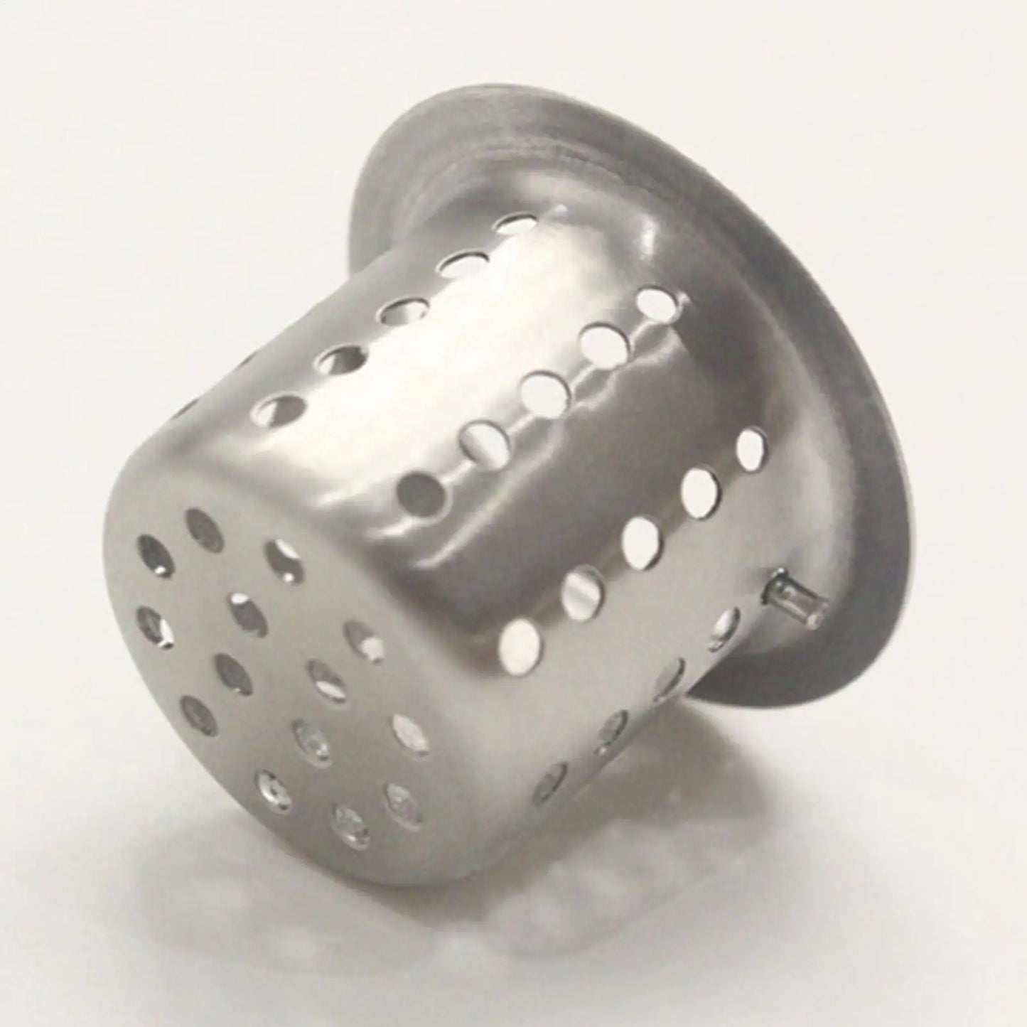 Stainless Steel Sink Drain Strainer & Floor Hair Filter